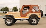 1982 CJ5 Renegade Thumbnail 6