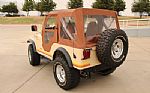 1982 CJ5 Renegade Thumbnail 8