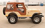 1982 CJ5 Renegade Thumbnail 25