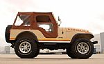 1982 CJ5 Renegade Thumbnail 27