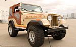 1982 CJ5 Renegade Thumbnail 29