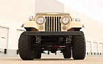 1982 CJ5 Renegade Thumbnail 33