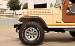 1982 CJ5 Renegade Thumbnail 34