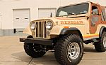 1982 CJ5 Renegade Thumbnail 56