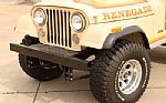 1982 CJ5 Renegade Thumbnail 58