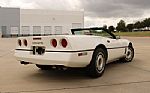 1987 Corvette Convertible Thumbnail 15
