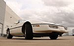 1987 Corvette Convertible Thumbnail 22