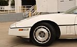 1987 Corvette Convertible Thumbnail 26