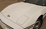 1987 Corvette Convertible Thumbnail 36