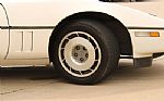 1987 Corvette Convertible Thumbnail 35