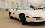 1987 Corvette Convertible Thumbnail 61