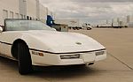 1987 Corvette Convertible Thumbnail 62