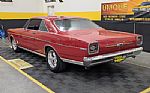 1966 Galaxie 500 XL 390 V8 Thumbnail 4