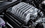 2023 Challenger SRT Hellcat Widebod Thumbnail 34