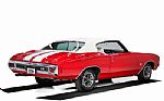 1970 Chevelle SS Thumbnail 34