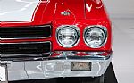 1970 Chevelle SS Thumbnail 74