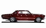 1966 Chevelle 300 Deluxe Thumbnail 18