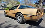 1984 Corvette Thumbnail 3