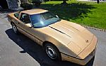1984 Corvette Thumbnail 16