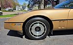 1984 Corvette Thumbnail 22