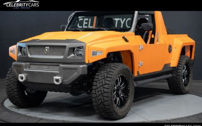 Photo of a 2022 Jeep Wrangler SUV for sale