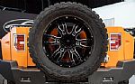2022 Wrangler Thumbnail 7