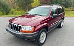 2001 Grand Cherokee Thumbnail 2