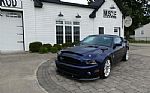 2010 Mustang Shelby Thumbnail 5