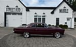 1966 Nova Thumbnail 9