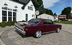 1966 Nova Thumbnail 12