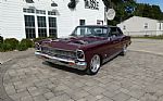 1966 Nova Thumbnail 11