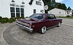 1966 Nova Thumbnail 16