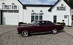 1966 Nova Thumbnail 9