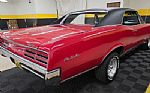 1967 GTO 2dr Hardtop Thumbnail 4