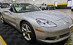 2011 Corvette 3LT Convertible Thumbnail 3