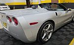 2011 Corvette 3LT Convertible Thumbnail 4