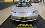 2011 Corvette 3LT Convertible Thumbnail 2
