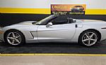 2011 Corvette 3LT Convertible Thumbnail 7