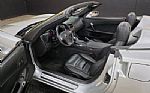 2011 Corvette 3LT Convertible Thumbnail 8