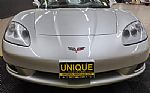 2011 Corvette 3LT Convertible Thumbnail 12