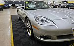 2011 Corvette 3LT Convertible Thumbnail 10