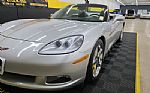 2011 Corvette 3LT Convertible Thumbnail 11
