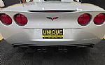 2011 Corvette 3LT Convertible Thumbnail 16