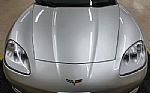 2011 Corvette 3LT Convertible Thumbnail 13