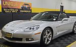 2011 Corvette 3LT Convertible Thumbnail 17
