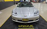 2011 Corvette 3LT Convertible Thumbnail 18