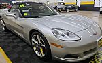 2011 Corvette 3LT Convertible Thumbnail 19