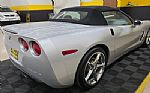2011 Corvette 3LT Convertible Thumbnail 20