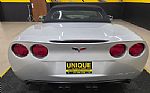 2011 Corvette 3LT Convertible Thumbnail 21