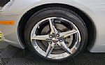 2011 Corvette 3LT Convertible Thumbnail 75